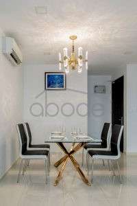 3 bedroom apartment swimming pool for rent Tuol Kork
