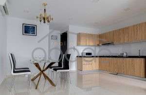 3 bedroom apartment swimming pool for rent Tuol Kork