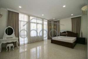 6 bedroom luxury villa for rent Diamond Island