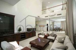 6 bedroom luxury villa for rent Diamond Island