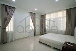6 bedroom luxury villa for rent Diamond Island