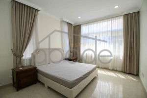 6 bedroom luxury villa for rent Diamond Island