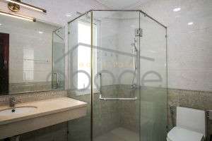 6 bedroom luxury villa for rent Diamond Island