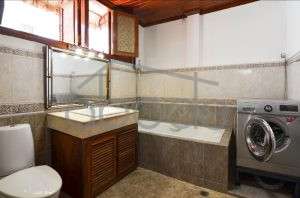Khmer style 2 bedroom apartment for rent Royal Palace