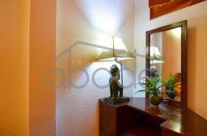 Khmer style 2 bedroom apartment for rent Royal Palace
