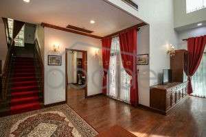 Luxury villa for rent Diamond Island