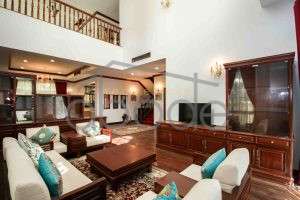 Luxury villa for rent Diamond Island