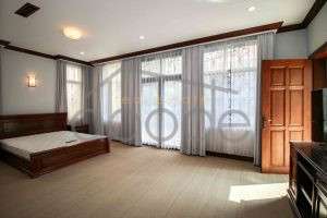 Luxury villa for rent Diamond Island