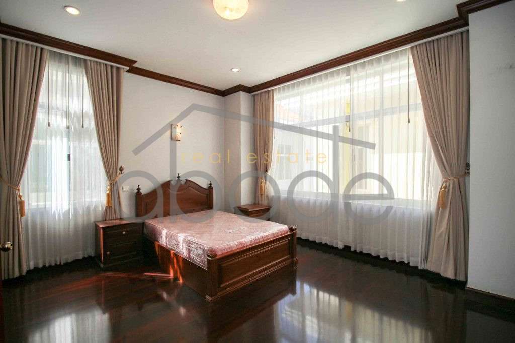 Luxury villa for rent Diamond Island