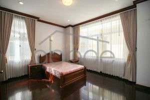 Luxury villa for rent Diamond Island