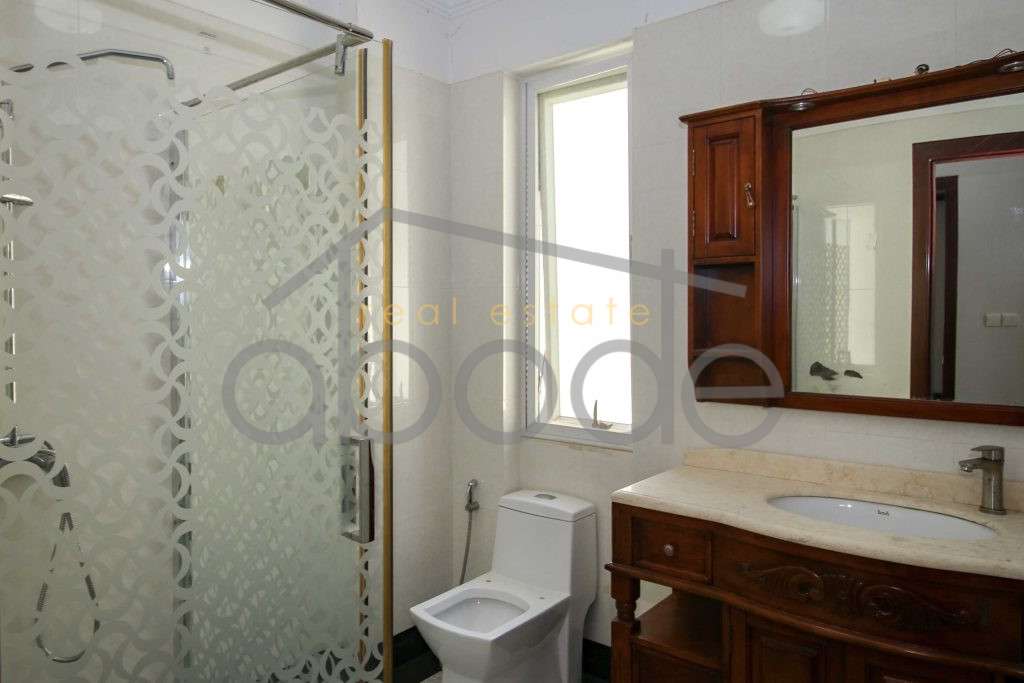 Luxury villa for rent Diamond Island