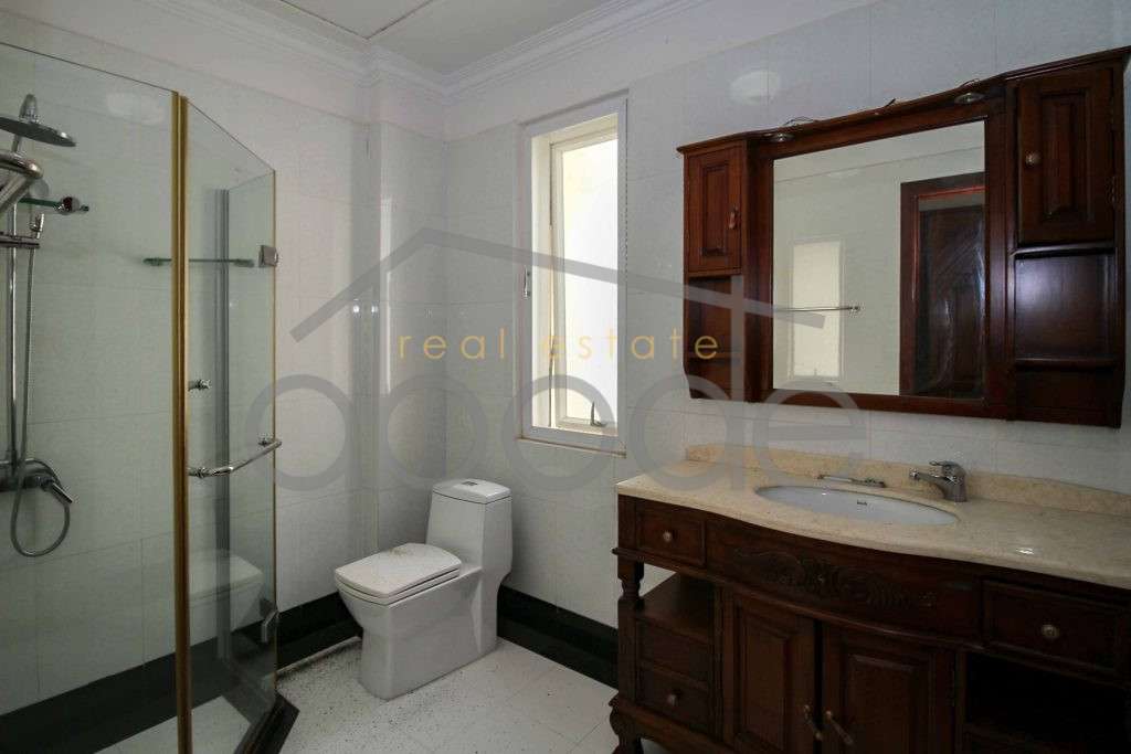 Luxury villa for rent Diamond Island