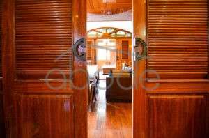 Khmer style 2 bedroom apartment for rent Royal Palace