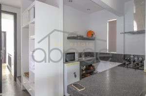 modernist studio apartment for rent Royal Palace