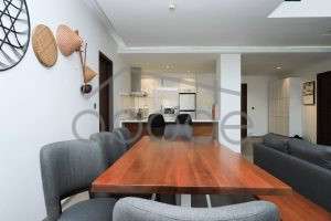 penthouse apartment for rent Sen Sok Phnom Penh