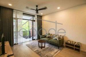 1 bedroom second floor apartment for rent BKK