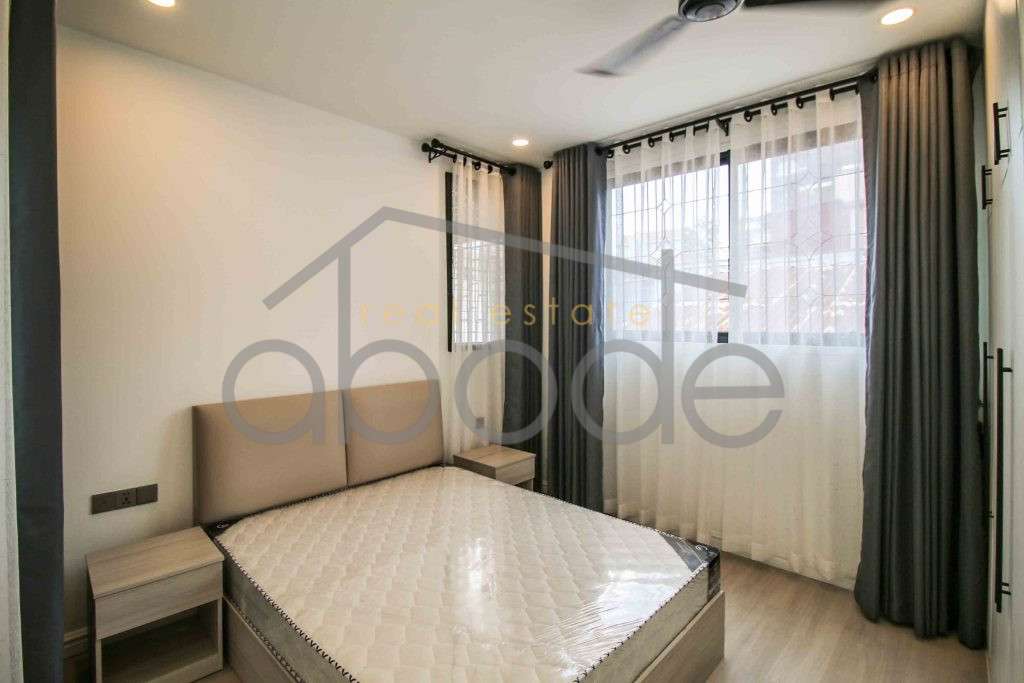 1 bedroom second floor apartment for rent BKK