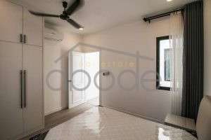 1 bedroom second floor apartment for rent BKK