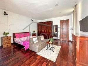 2 bedroom apartment for rent BKK 1 central Phnom Penh