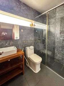 2 bedroom apartment for rent BKK 1 central Phnom Penh