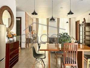 2 bedroom apartment for rent BKK 1 central Phnom Penh