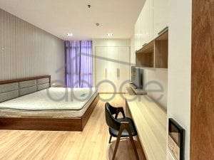 2 bedroom apartment for rent Central Phnom Penh