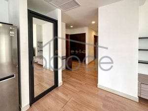 2 bedroom apartment for rent Central Phnom Penh