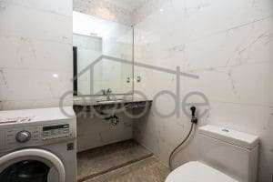 2-bedroom apartment for rent Royal Palace central Phnom Penh
