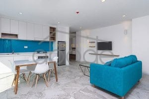 2 bedroom apartment for rent Russian Hospital central Phnom Penh