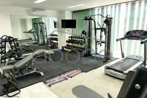 2 bedroom apartment for rent Russian Hospital central Phnom Penh