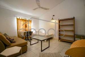 3 bedroom Riverside apartment for rent Daun Penh