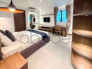 3 bedroom apartment for rent Daun Penh