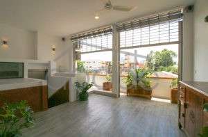 3 bedroom apartment for sale Royal Palace Phnom Penh