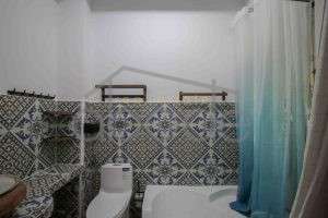 4 bedroom mekong river villa for rent