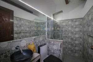 4 bedroom mekong river villa for rent