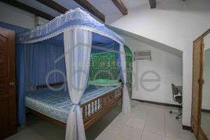 4 bedroom mekong river villa for rent