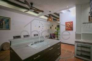 4 bedroom mekong river villa for rent