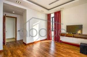 Contemporary 4 bedroom penthouse apartment for sale Central Phnom Penh