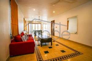 Daun Penh Riverside apartment for rent