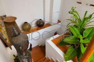 Enormous Riverfront apartment with private terrace for sale Daun Penh