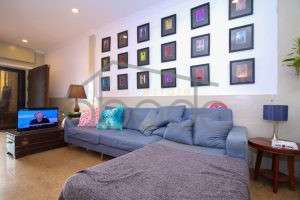 Enormous Riverfront apartment with private terrace for sale Daun Penh