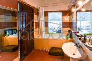 Enormous Riverfront apartment with private terrace for sale Daun Penh