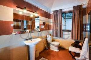 Enormous Riverfront apartment with private terrace for sale Daun Penh