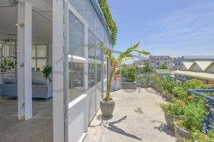 Industrial villa for sale AEON 2 Sen Sok