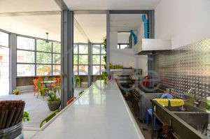 Industrial villa for sale AEON 2 Sen Sok