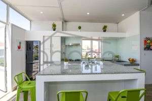 Industrial villa for sale AEON 2 Sen Sok