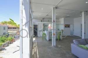Industrial villa for sale AEON 2 Sen Sok