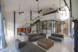 Loft apartment for sale Riverside Daun Penh