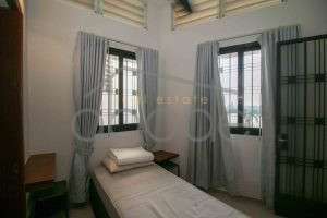 Loft apartment for sale Riverside Daun Penh