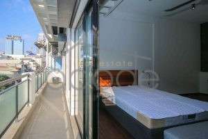 Loft apartment for sale Riverside Daun Penh
